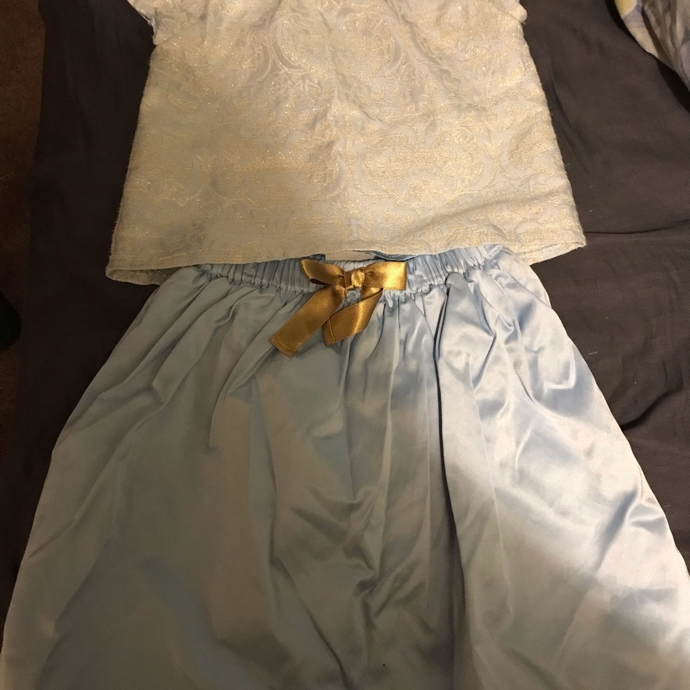 Girls outfit 4T genuine kid from Oshkosh